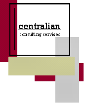 Centralian Consulting Services
