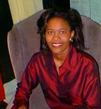 Quelina M. Jordan, President